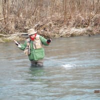 Last fishing 2021