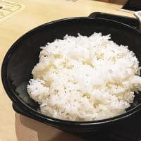 定食（戎ビアホール／松のや／ぶたぼーる）（2025年7月）