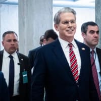 米財務長官「高関税回避には要求受け入れを」　貿易交渉で圧力強化