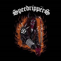 Speedrippërs - Speedrippërs