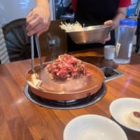 韓国最終日