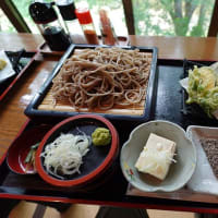 会津・前沢曲屋(まがりや)集落の見学