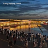 良い風が吹いてます