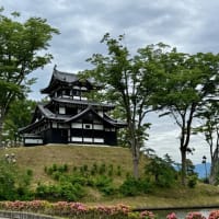 2025.05 風來で九州旅 最終日「富山〜大宮」