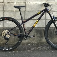KONA2024モデルについて