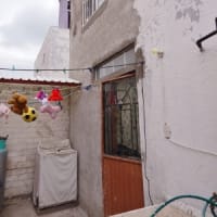 部屋の増築