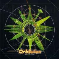 The Orb - Orblivion [ 2008 , UK ]