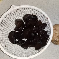 黒ニンニク