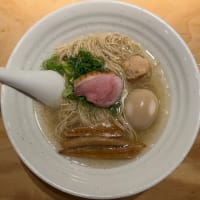 鴨だしらぁ麺 轟（溝口）その２