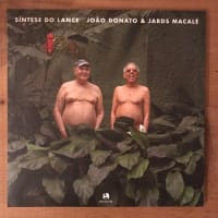 SINTESE DO LANCE / JOAO DONATO & JARDS MACALE