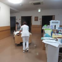 5月内部研修