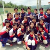 第68回インターハイ女子ソフトボール広島県予選