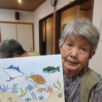 ７月のカレンダー☆