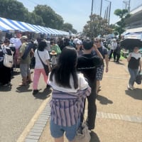 2025/05/11 母の日