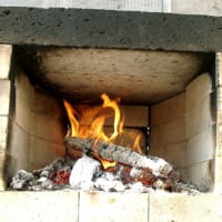 Outdoor oven kit