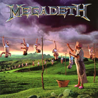 Youthanasia/Megadeth