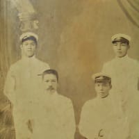 熊本農學校の台湾留学生と札幌農学校：一世紀前の話
