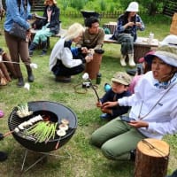5/11（日）八ヶ岳で リジェネラティブな 畑をつくるプロジェクト