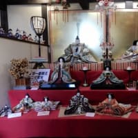 鴻巣市のひな祭り No.2
