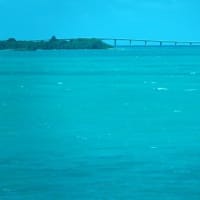 07/03旅日記：宮古島への旅１日目－②（下地島空港から宮古島へ、）