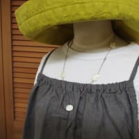キャミソールドレスがやって来た！！