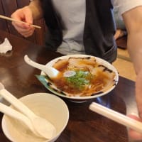 ６月２９日②一文字結