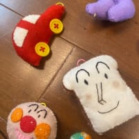 ここのところのいろいろ
