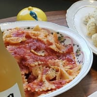 無性にイタリアンが食べたくて