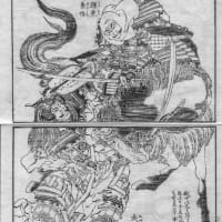 29-30　上杉輝虎　武田晴信