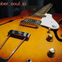 4113．AND YOUR BIRD CAN SING　THE BEATLES（live 1966 Fan made）