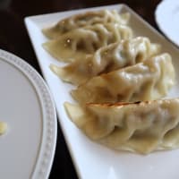 印西市、台湾料理 師記 でランチを食べました。