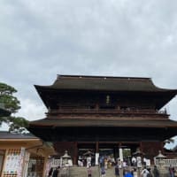 善光寺