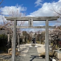 鉄道神社