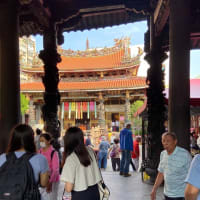 台湾自転車イベント旅行（2023.10.12－16）