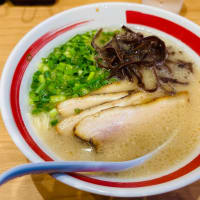 ラーメン40　らーめん やま勝・戸越銀座