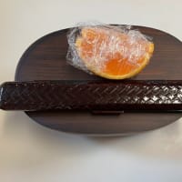 恐ろしいことが・・・♪