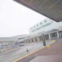 韓国旅行【1】