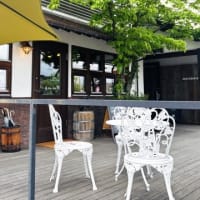 「一福 本店」までドライブ、帰りは「スプレモ」で珈琲。