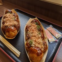 掘り出しモノ
