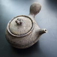 越前焼の素朴な味わい