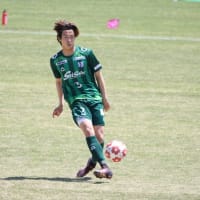 サブメンバーよ、奮起せよ（15節富山戦）