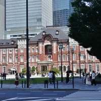 東京旅行