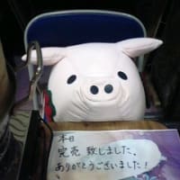 おかげさまで