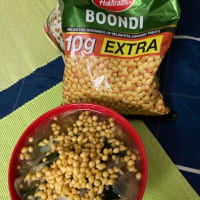 のどごし爽やか！インドでタラトール!!
