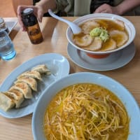 美味しいもの