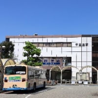 青春の旅立ち－２０２３年夏東海道本線全駅取材の旅４．