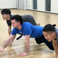 オリジナルストレングス・プロリセット認定コース