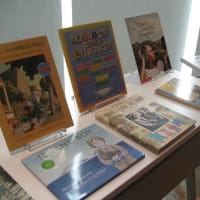 第31回世界の書棚から「Picturebooks from the USA」に参加しました(2025.4.29)@板橋区立中央図書館