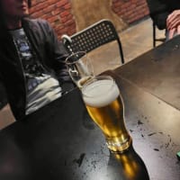 つつじと新緑とクワイエット・ライフ