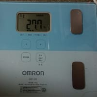 ダイエット365日目